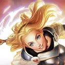 Luxanna Crownguard