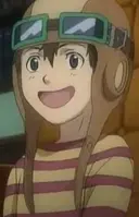Jean