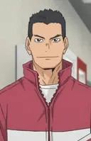 Manabu Naoi