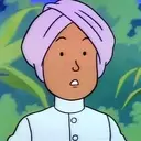 Crown Prince of Gaipajama