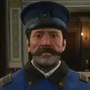 Benjamin Lambert