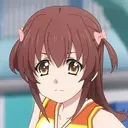 Miharu Tomonaga
