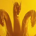 King Ghidorah