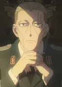 SSS Lieutenant