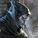 Corvus Glaive