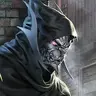 Corvus Glaive
