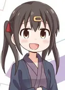 Oyama Mihari