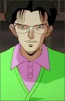 Shougo Satou