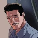 Howard Anthony Walter Stark