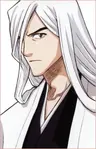 Juushirou Ukitake