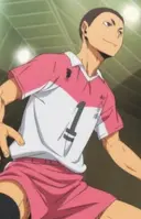Takeru Nakashima