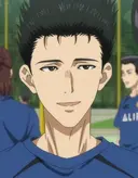 Haruhisa Kuribayashi