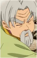 Cain  Barzad