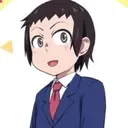 Yuu Usami