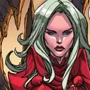 Dinah Drake