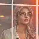 Martha Clark Kent