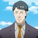 Shirou Yasuno