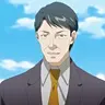 Shirou Yasuno