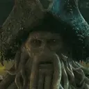 Davy Jones