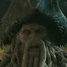 Davy Jones