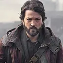 Cassian Andor