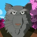 Hamato Splinter
