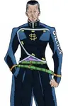 Okuyasu Nijimura