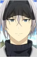 Shouma Nagisawa