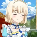 Luna Mia
