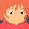 Ponyo