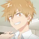 Shuu Inuzuka