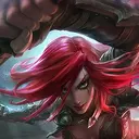 Katarina Du Couteau