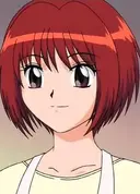 Sakura Momomiya