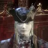 Lady Maria of the Astral Clocktower