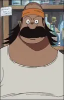 Terry