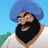 Ranjan's Father