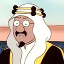 Mohammed Ben Kalish Ezab