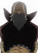Tohru&#39;s Father