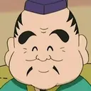 Father Fukutomi