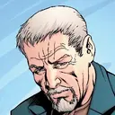 John Jonah Jameson