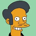 Apu Nahasapeemapetilon, Jr.
