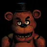 Freddy Fazbear