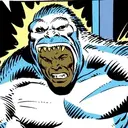 M'Baku