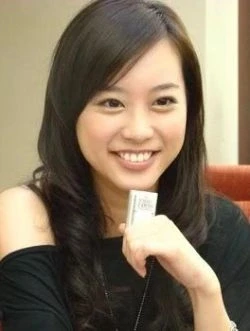 Candice Liu