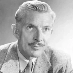 Alan Napier