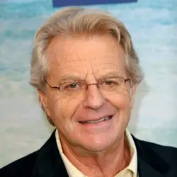 Gerald Norman Springer