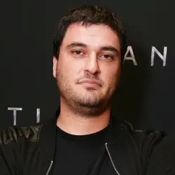 Joshua Benjamin Trank