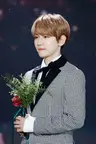 Byun Baek‑hyun