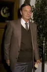 Louis Jourdan