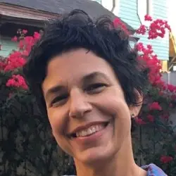 Sally Gail Dworsky